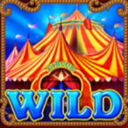 Circus Brilliant Egypt Quest: Wild