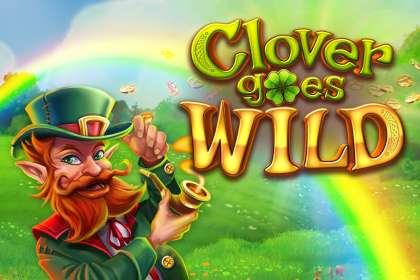 Clover Goes Wild (GameArt) обзор