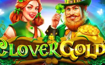 Игровой автомат Clover Gold