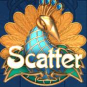 Codex of Fortune: Scatter