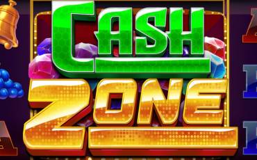 Игровой автомат Colossal Cash Zone