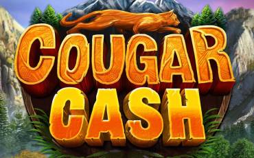 Игровой автомат Cougar Cash