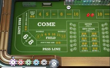 Крэпс Craps Sheriff Gaming