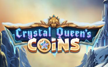 Игровой автомат Crystal Queen’s Coins