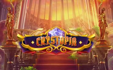 Игровой автомат Crystopia