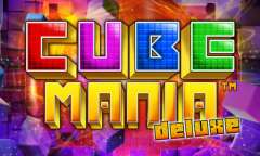Онлайн слот Cube Mania Deluxe играть