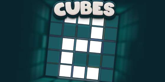 Cubes 2 (Hacksaw Gaming) обзор