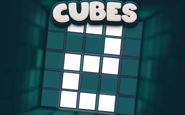 Игровой автомат Cubes 2