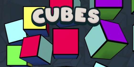 Cubes (Hacksaw Gaming) обзор