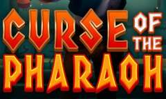 Онлайн слот Curse of the Pharaoh играть