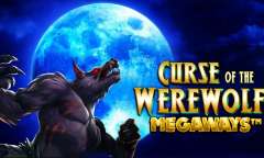 Онлайн слот Curse of the Werewolf: Megaways играть