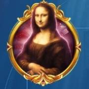 Da Vinci's Mystery Super Lines: La Gioconda