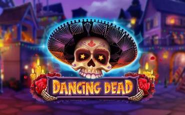 Игровой автомат Dancing Dead