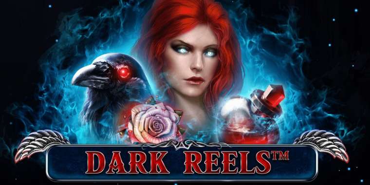 Слот Dark Reels играть бесплатно