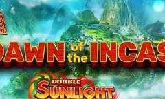 Онлайн слот Dawn of the Incas играть