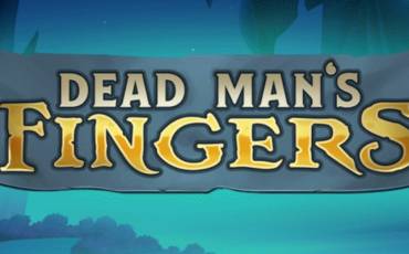 Dead Mans Fingers