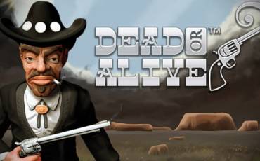 Игровой автомат Dead or Alive