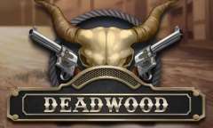 Онлайн слот Deadwood играть