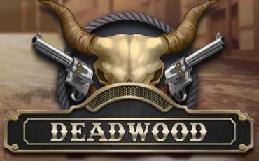 Игровой автомат Deadwood