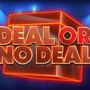 Deal or no Deal: The Big Hit Megaways — Jackpot King: Куб