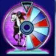 Derby Wheel: Scatter