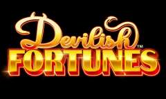 Онлайн слот Devilish Fortunes играть