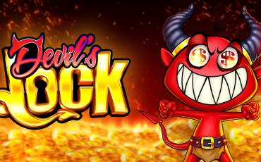 Игровой автомат Devil`s Lock