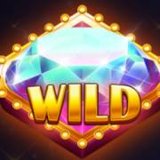 Diamond Supreme Hold and Win: Wild