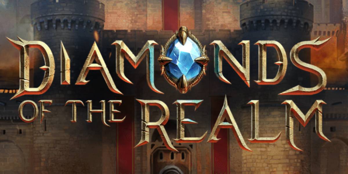 Игровой автомат Diamonds of the Realm