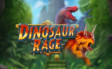 Dinosaur Rage