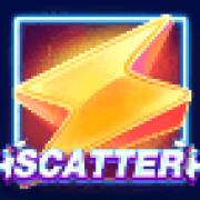 Disco Beats: Scatter