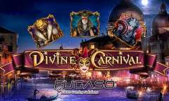 Онлайн слот Divine Carnival играть