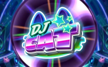 Игровой автомат DJ Cat