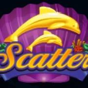 Dolphin Quest: Scatter