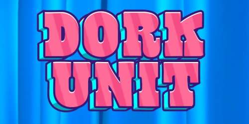 Игровой автомат dork unit