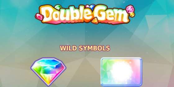 Double Gem (Stakelogic) обзор