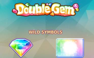 Игровой автомат Double Gem