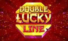 Онлайн слот Double Lucky Line играть