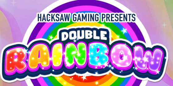 Double Rainbow (Hacksaw Gaming) обзор
