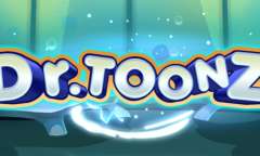 Онлайн слот Dr Toonz играть