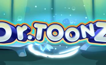 Игровой автомат Dr Toonz