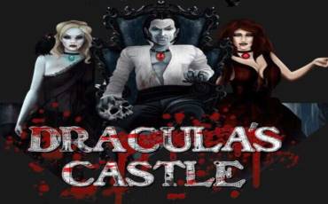 Игровой автомат Dracula’s Castle