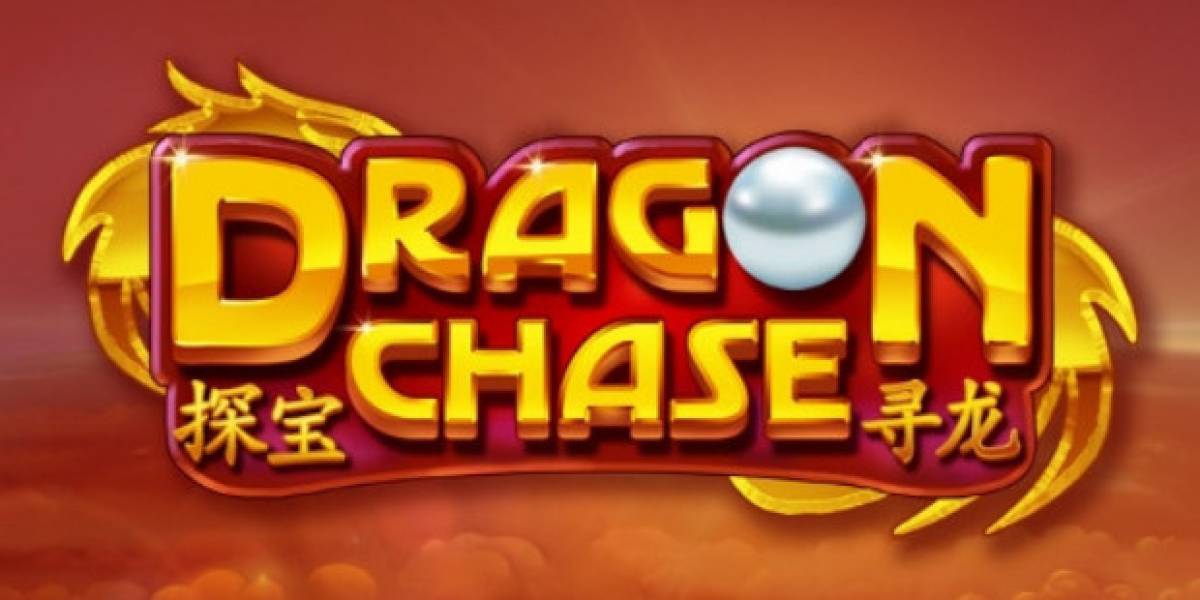 Игровой автомат Dragon Chase