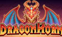Онлайн слот Dragon Horn играть
