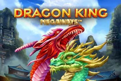 Dragon King Megaways (GameArt) обзор
