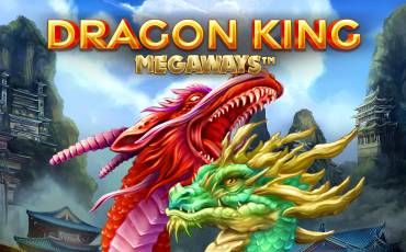 Игровой автомат Dragon King Megaways