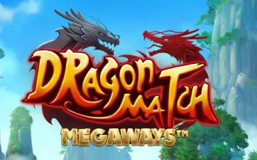 Игровой автомат Dragon Match Megaways