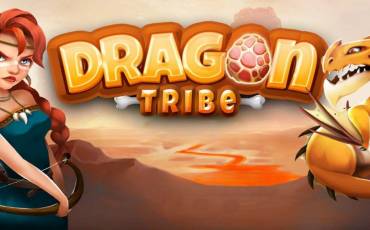 Игровой автомат Dragon Tribe