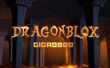 Игровой автомат DragonBlox