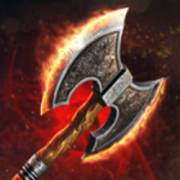 Dragon's Axe: Scatter